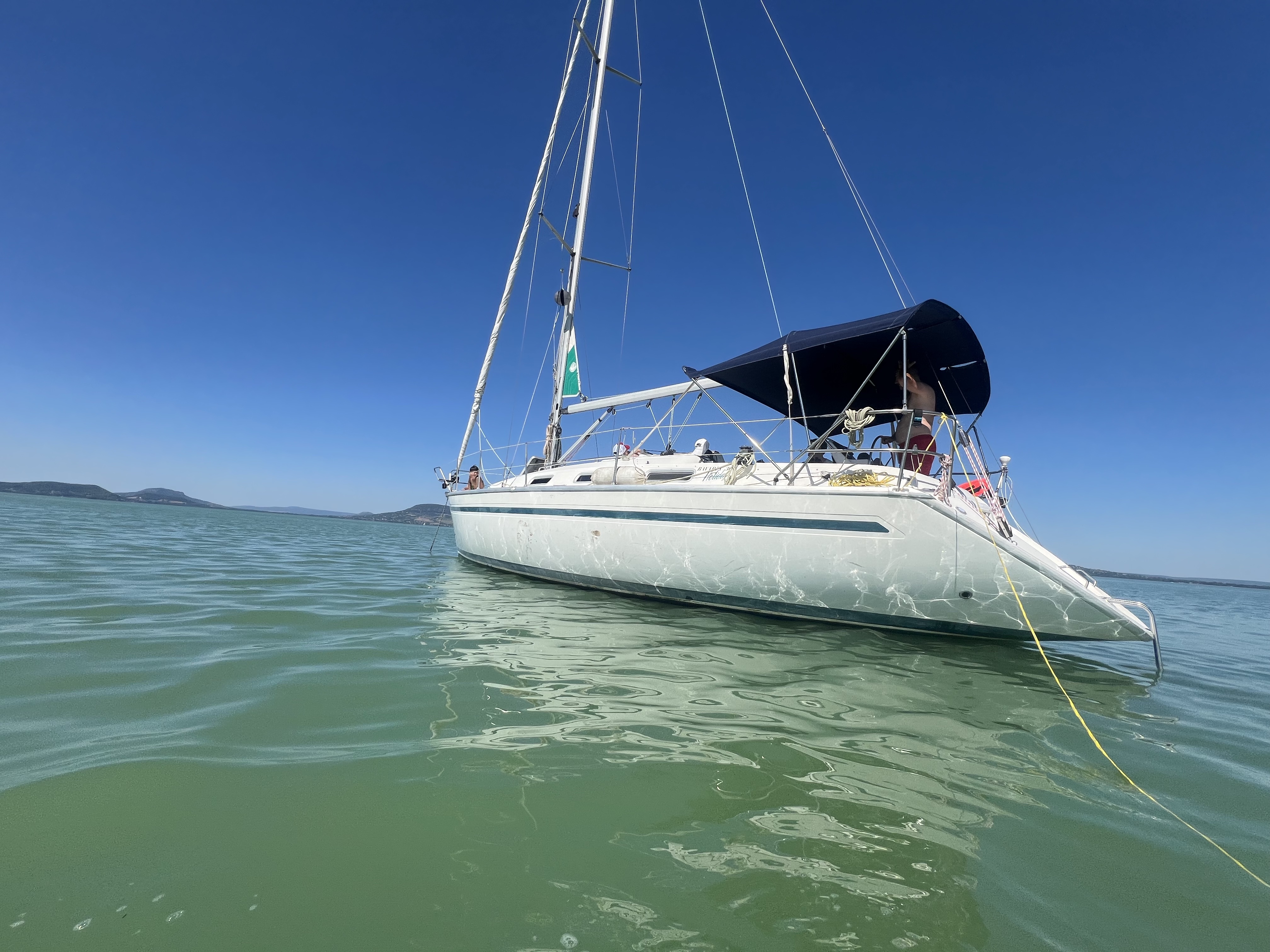 Bavaria 36 Holiday galéria